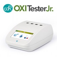 CDR OxiTester Junior